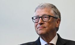Portrait de Bill Gates