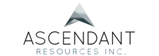 Logo Ascendant Resources Inc.