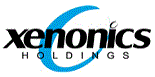 Logo Xenonics Holdings, Inc.