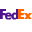 Logo FedEx Corporation
