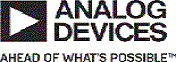 Logo Analog Devices, Inc.