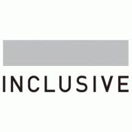 Logo INCLUSIVE Inc.