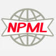 Logo Neeraj Paper Marketing Limited