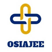 Logo Osiajee Texfab Limited