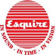 Logo Esquire Knit Composite PLC