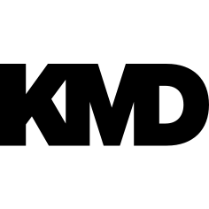 Logo KMD Brands Limited