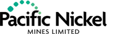 Logo Pacific Nickel Mines Limited