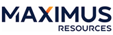 Logo Maximus Resources Limited
