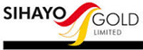 Logo Sihayo Gold Limited