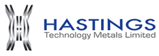 Logo Hastings Technology Metals Limited