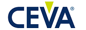 Logo CEVA, Inc.