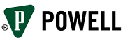 Logo Powell Industries, Inc.