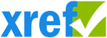 Logo Xref Limited