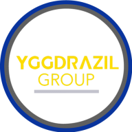 Logo Yggdrazil Group