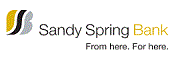 Logo Sandy Spring Bancorp, Inc.