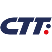 Logo CTT Systems AB