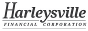 Logo Harleysville Financial Corporation