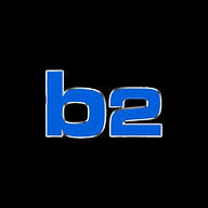 Logo B2Digital, Incorporated