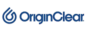 Logo OriginClear, Inc.