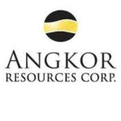 Logo Angkor Resources Corp.
