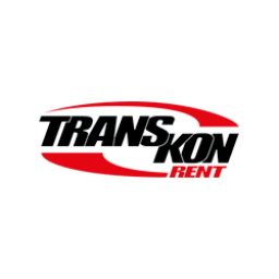 Logo PT Transkon Jaya Tbk