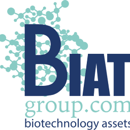 Logo Biotechnology Assets, S.A.