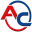 Logo AC Spólka Akcyjna