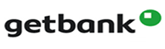 Logo GET BANK