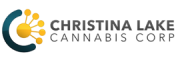 Logo Christina Lake Cannabis Corp.