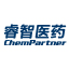 Logo ChemPartner PharmaTech Co.,Ltd.