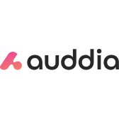 Logo Auddia Inc.