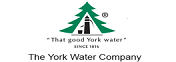 Logo The York Water Company