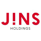 Logo JINS HOLDINGS Inc.