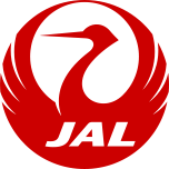 Logo Japan Airlines Co., Ltd.
