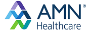 Logo AMN Healthcare Services, Inc.