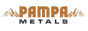 Logo Pampa Metals Corporation