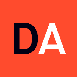 Logo DecideAct A/S