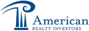Logo American Realty Investors, Inc.