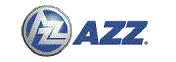 Logo AZZ Inc.
