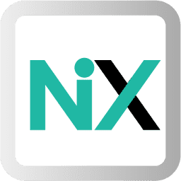 Logo NorthX Nickel Corp.