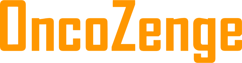 Logo OncoZenge AB