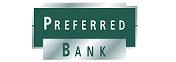 Logo Preferred Bank