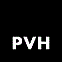 Logo PVH Corp.