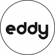 Logo Eddy Smart Home Solutions Ltd.