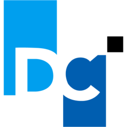 Logo PT DCI Indonesia Tbk