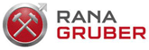 Logo Rana Gruber ASA