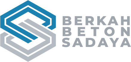 Logo PT Berkah Beton Sadaya Tbk