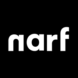 Logo Narf Industries Plc