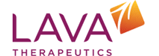 Logo LAVA Therapeutics N.V.