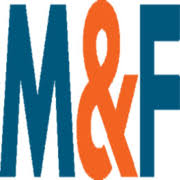 Logo M&F Bancorp, Inc.
